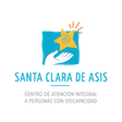 Logo Santa Clara de Asis