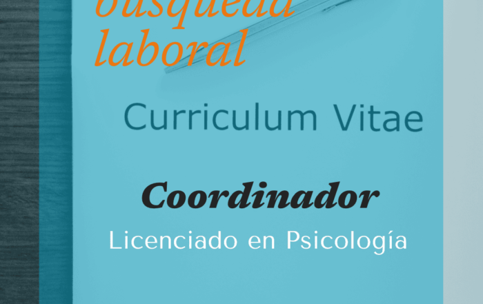 Búsqueda Laboral