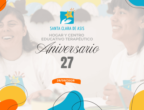 Feliz Aniversario 27