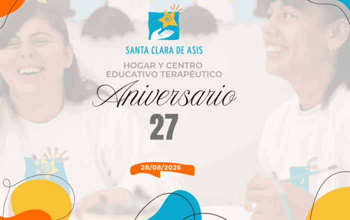 27 Aniversario