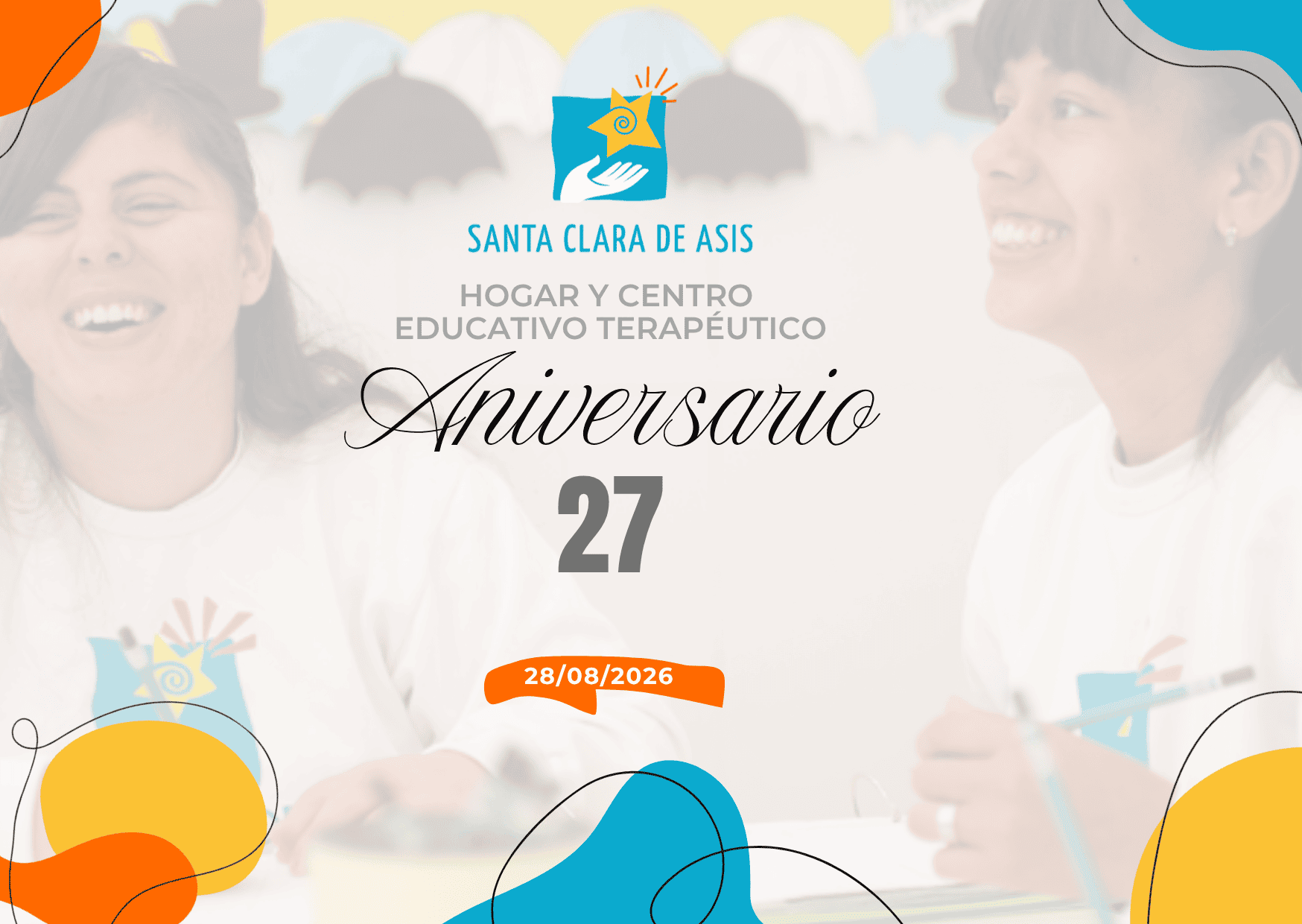 27 Aniversario