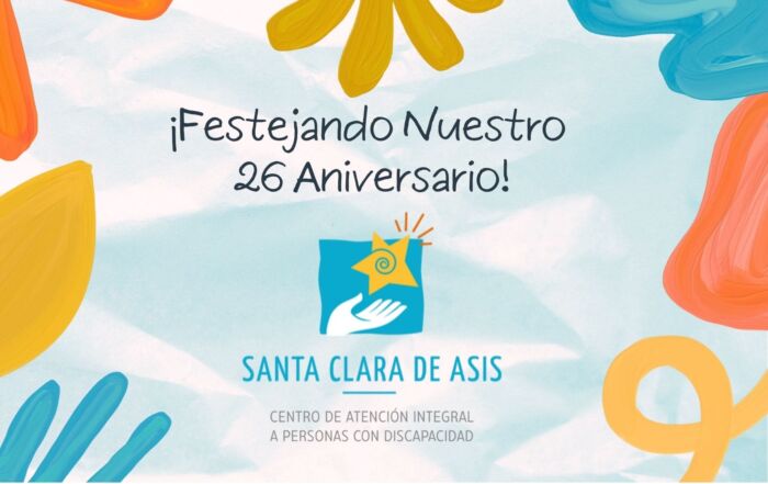Aniversario Institucional #26